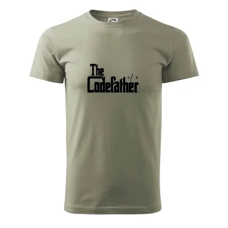 The codefather