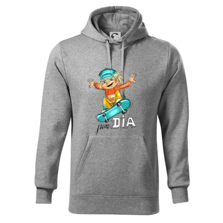 D I A skate