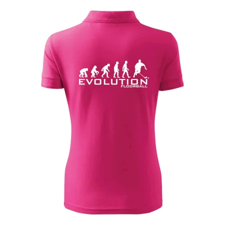 Evoluce Floorball
