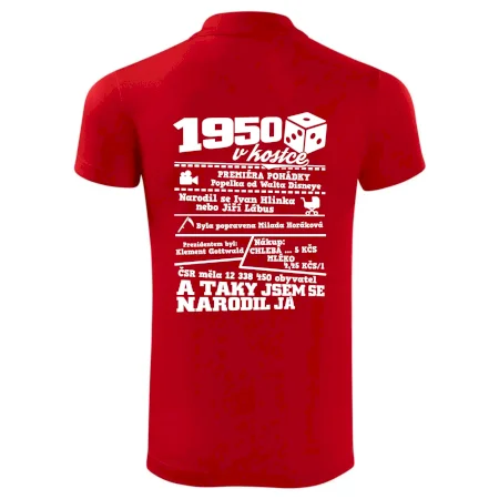 1950 v kostce