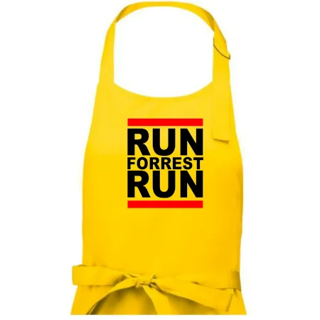 Run Forrest Run