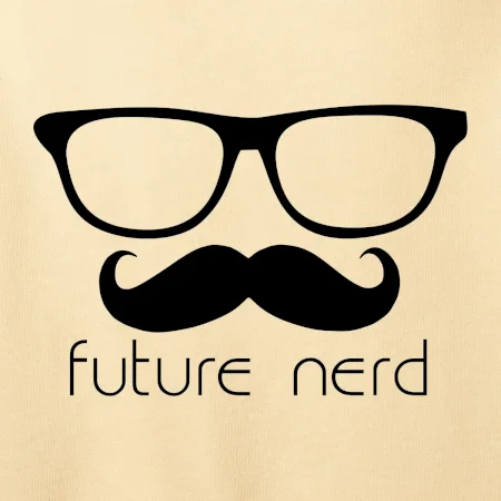 Future nerd