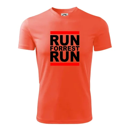 Run Forrest Run