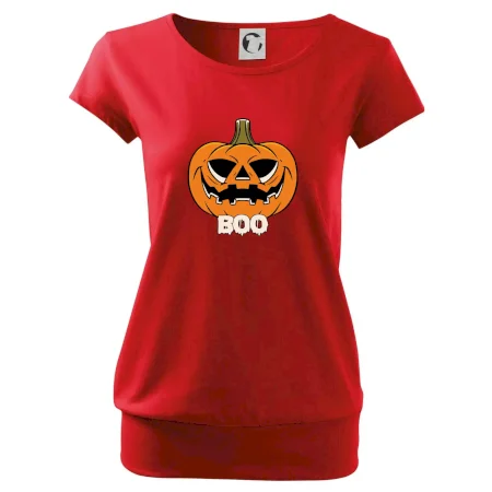 Halloween dýně