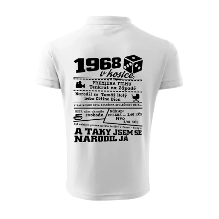 1968 v kostce