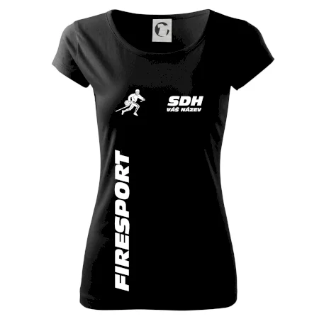 Hasičský sport SDH + váš název
