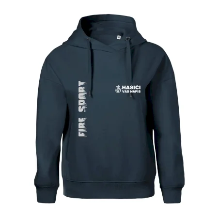 Hasiči REFLEXNÍ (oheň, Firesport, název sboru - vlastní nápis)