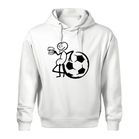 Velký fotbalista