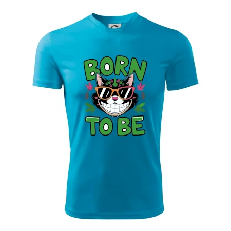 Marihuana - born to be