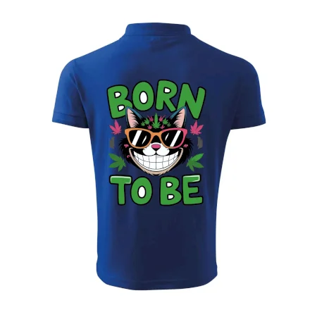Marihuana - born to be
