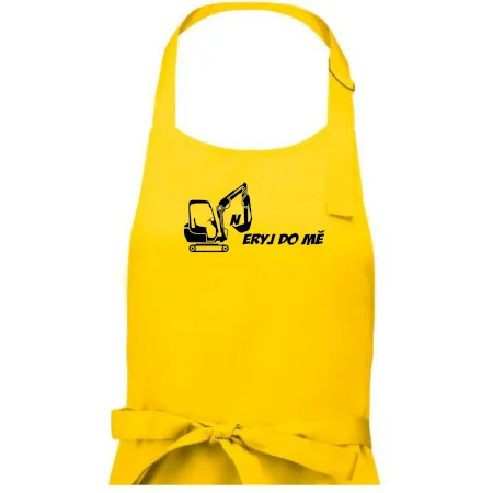 Neryj do mě