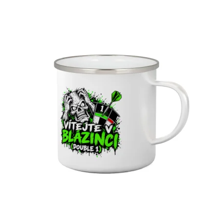 Vítejte v blázinci (double 1)