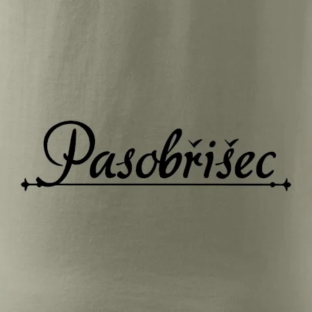 Staročeština - Pasobřišec - požitkář