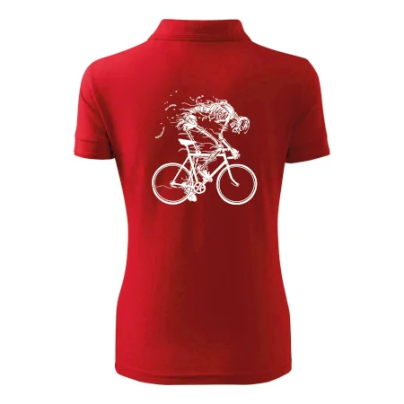 Gravel Bike - kostra
