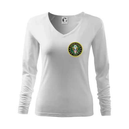 United States Army barevné