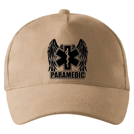 Paramedic
