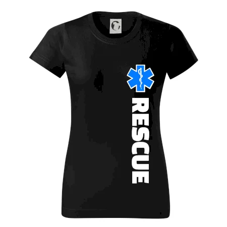 Rescue - pro záchranáře