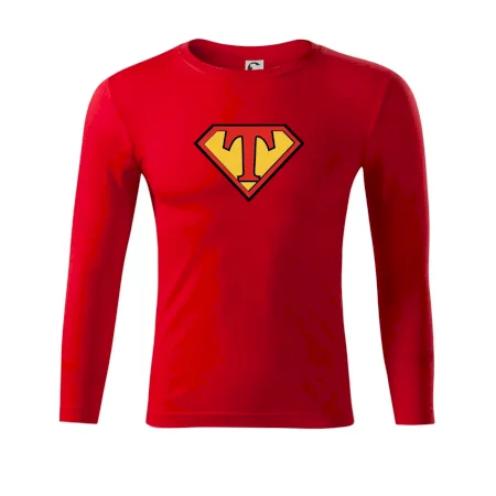 Superman písmeno