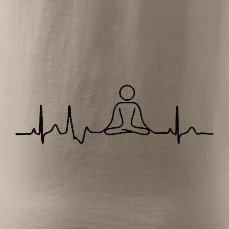 Ekg yoga