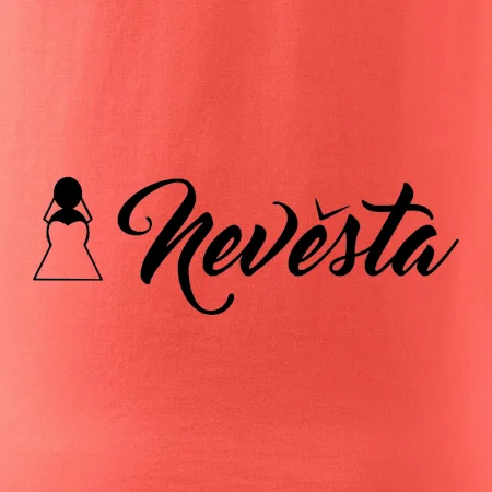 Nevěsta ikonka