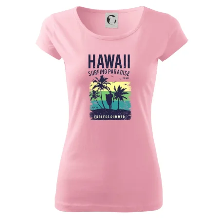 Hawaii