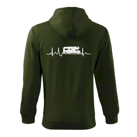 EKG obytňák