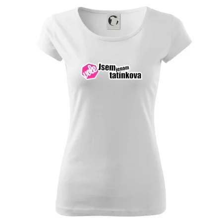 Jsem jenom tatínkova vole