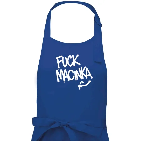 Macinka sprejem