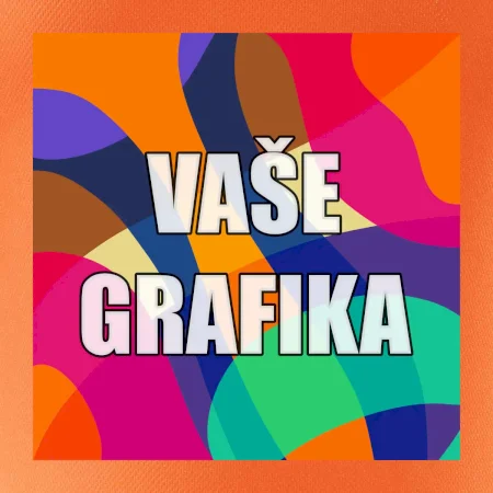 Potisk s vaší grafikou