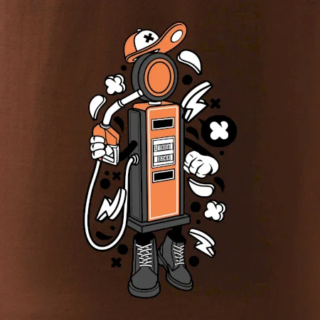 Tankman