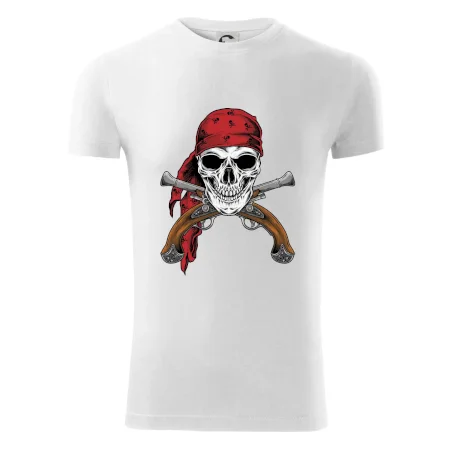 Pirát s bambitkou