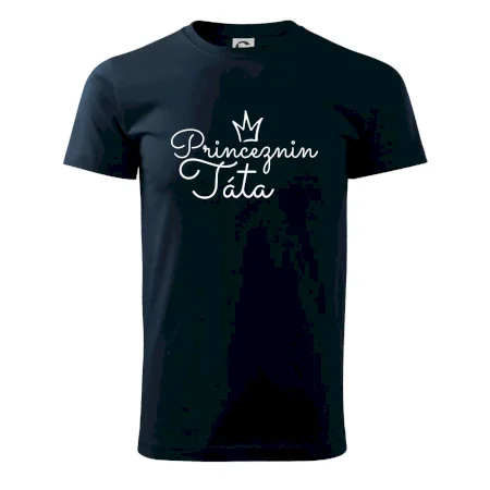 Princeznin táta