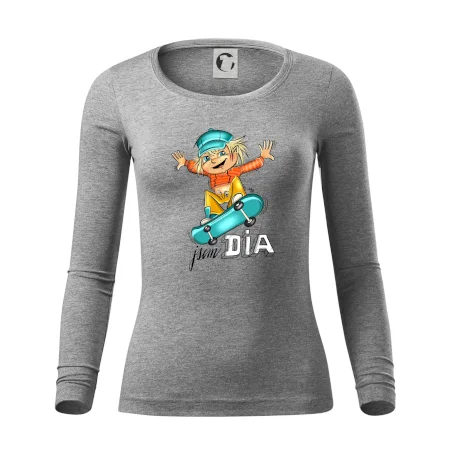 D I A skate