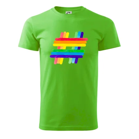 LGBT hashtag
