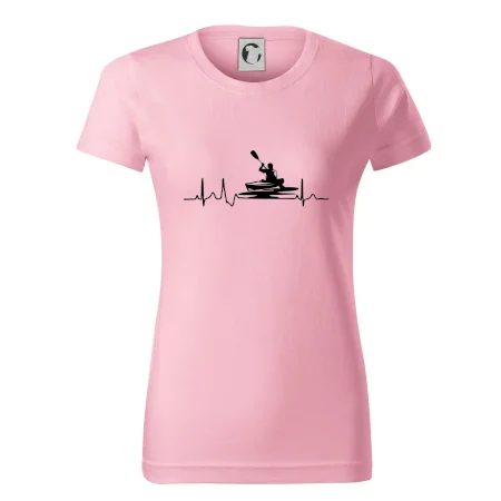 EKG kajak