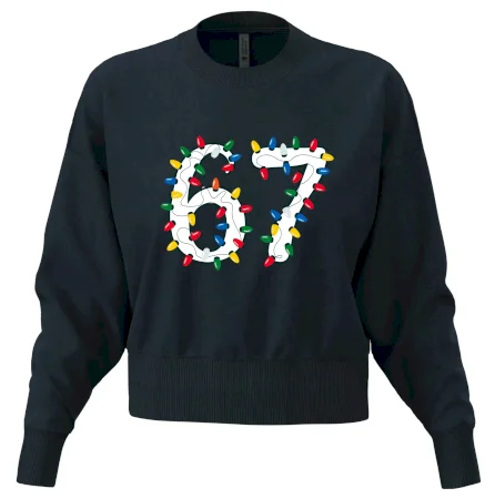 67 vánoční osvětlení