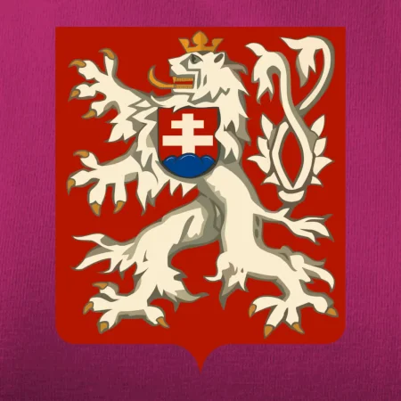 Znak Česko-Slovenská republika 1938–1939