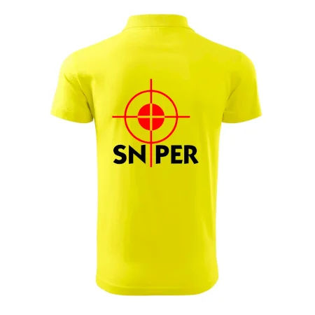 Sniper zameřovač