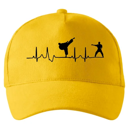 Karate EKG