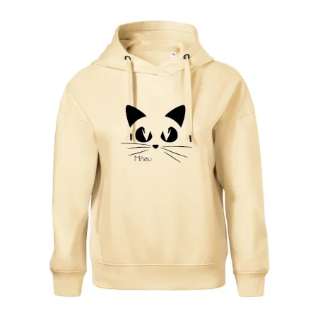 Kočka mňau