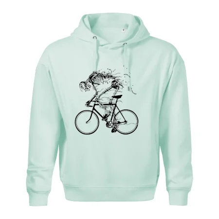 Cyklo kostra