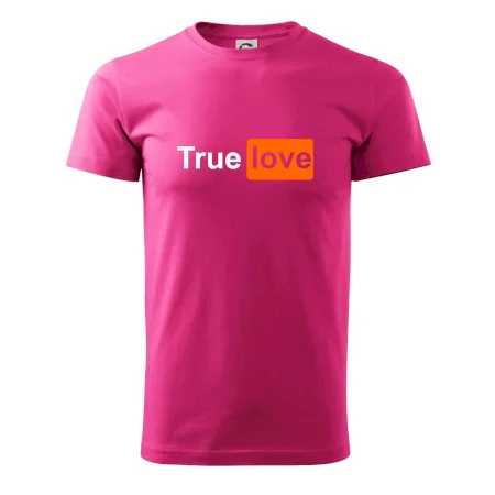 Porn - True Love