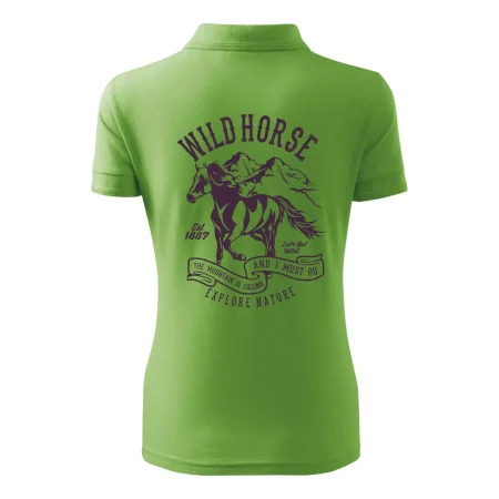 Wild Horse