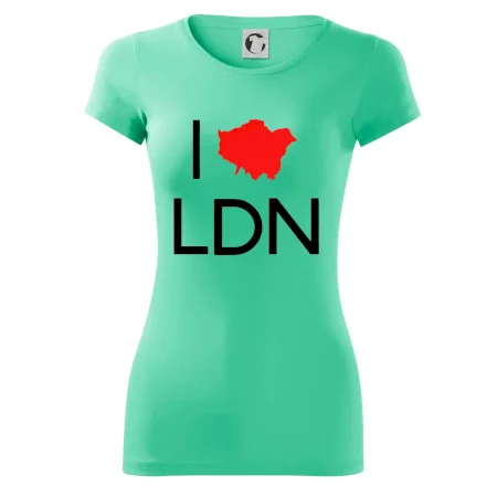 I Love LDN