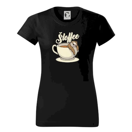 Šloffee - káva