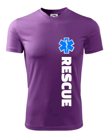 Rescue - pro záchranáře