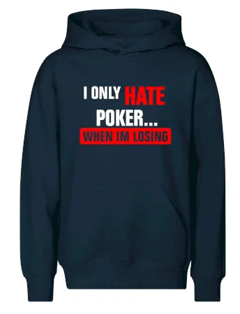 Hate poker