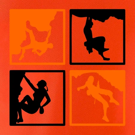 Quatro climb