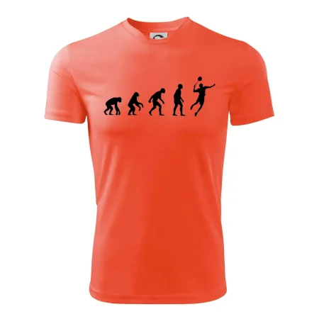 Evoluce Badminton