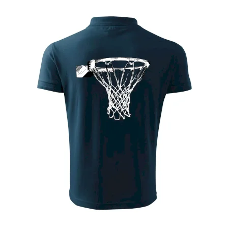Basketbalový koš